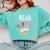 Teacher Library Read Book Club Piggie Elephant Pigeons Men Women Kids Comfort Colors Sweatshirt Chalky Mint Teacher Library Read Book Club Piggie Elephant Pigeons Men Women Kids Comfort Colors Sweatshirt Chalky Mint