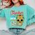 Teacher Life Got Me Feeling Un Poco Loco Comfort Colors Sweatshirt Chalky Mint Teacher Life Got Me Feeling Un Poco Loco Comfort Colors Sweatshirt Chalky Mint