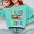 Teacher Of Pre K Superheroes Teacher New School Year Men Women Comfort Colors Sweatshirt Chalky Mint Teacher Of Pre K Superheroes Teacher New School Year Men Women Comfort Colors Sweatshirt Chalky Mint