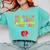 Teacher Pregnancy Announcement Clothing Expecting Teacher X-Small Comfort Colors Sweatshirt Chalky Mint Teacher Pregnancy Announcement Clothing Expecting Teacher X-Small Comfort Colors Sweatshirt Chalky Mint
