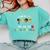 Teacher Shirt I Love My Job For All The Little Reasons Comfort Colors Sweatshirt Chalky Mint Teacher Shirt I Love My Job For All The Little Reasons Comfort Colors Sweatshirt Chalky Mint