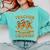 Teacher Of Smart Cookies Gingerbread Christmas Teacher Comfort Colors Sweatshirt Chalky Mint Teacher Of Smart Cookies Gingerbread Christmas Teacher Comfort Colors Sweatshirt Chalky Mint