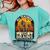 Teacher All Teachers Love Brains Halloween Comfort Colors Sweatshirt Chalky Mint Teacher All Teachers Love Brains Halloween Comfort Colors Sweatshirt Chalky Mint