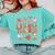 Teacher Thanksgiving Shirt Women One Thankful Teacher Fall Comfort Colors Sweatshirt Chalky Mint Teacher Thanksgiving Shirt Women One Thankful Teacher Fall Comfort Colors Sweatshirt Chalky Mint
