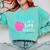 Teacher Of Tiny Humans Preschool Pre K Kindergarten Teacher Comfort Colors Sweatshirt Chalky Mint Teacher Of Tiny Humans Preschool Pre K Kindergarten Teacher Comfort Colors Sweatshirt Chalky Mint