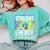 Teacher's Assistant Straight Outta Energy Teaching Tie Dye For Men Women Comfort Colors Sweatshirt Chalky Mint Teacher's Assistant Straight Outta Energy Teaching Tie Dye For Men Women Comfort Colors Sweatshirt Chalky Mint