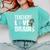 Teachers Love Brains Zombie Halloween Hilarious Comfort Colors Sweatshirt Chalky Mint Teachers Love Brains Zombie Halloween Hilarious Comfort Colors Sweatshirt Chalky Mint