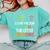 Teachers I Love My Job For All The Little Reasons Teacher Comfort Colors Sweatshirt Chalky Mint Teachers I Love My Job For All The Little Reasons Teacher Comfort Colors Sweatshirt Chalky Mint