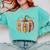 Teachers Students Fall Book Pumpkin Fall Librarians Bookworm Comfort Colors Sweatshirt Chalky Mint Teachers Students Fall Book Pumpkin Fall Librarians Bookworm Comfort Colors Sweatshirt Chalky Mint