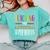 Teaching My Favorite Superheros Men Women SPED Teacher Comfort Colors Sweatshirt Chalky Mint Teaching My Favorite Superheros Men Women SPED Teacher Comfort Colors Sweatshirt Chalky Mint