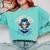 Teaching Heart Anime Soul Teacher Otaku Manga Comfort Colors Sweatshirt Chalky Mint Teaching Heart Anime Soul Teacher Otaku Manga Comfort Colors Sweatshirt Chalky Mint