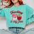 Teaching Is My Jam Cute Strawberry For Women Teachers Comfort Colors Sweatshirt Chalky Mint Teaching Is My Jam Cute Strawberry For Women Teachers Comfort Colors Sweatshirt Chalky Mint