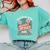 Teaching Kids About Jesus Is My Ministry Christian Teacher Comfort Colors Sweatshirt Chalky Mint Teaching Kids About Jesus Is My Ministry Christian Teacher Comfort Colors Sweatshirt Chalky Mint