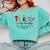 Teaching Is My Ministry God Christian Teacher Back To School Comfort Colors Sweatshirt Chalky Mint Teaching Is My Ministry God Christian Teacher Back To School Comfort Colors Sweatshirt Chalky Mint