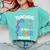 Teaching Music Is My Superpower Music Teacher For Men Women Kids Comfort Colors Sweatshirt Chalky Mint Teaching Music Is My Superpower Music Teacher For Men Women Kids Comfort Colors Sweatshirt Chalky Mint