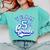 Team 5th Grade Fifth For Teacher Or Students Comfort Colors Sweatshirt Chalky Mint Team 5th Grade Fifth For Teacher Or Students Comfort Colors Sweatshirt Chalky Mint
