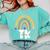 Team TK Transitional Kindergaten TK Crew Squad Teacher Kids Comfort Colors Sweatshirt Chalky Mint Team TK Transitional Kindergaten TK Crew Squad Teacher Kids Comfort Colors Sweatshirt Chalky Mint