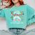 Technology Teacher Messy Bun Technology Teaching Comfort Colors Sweatshirt Chalky Mint Technology Teacher Messy Bun Technology Teaching Comfort Colors Sweatshirt Chalky Mint