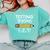 Testing Testing 123 Cute Test Day School Teacher Exam For Men Women Girls Kids Comfort Colors Sweatshirt Chalky Mint Testing Testing 123 Cute Test Day School Teacher Exam For Men Women Girls Kids Comfort Colors Sweatshirt Chalky Mint