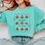 Thankful For Books Turkey Reading Book Lovers Fall Teacher Comfort Colors Sweatshirt Chalky Mint Thankful For Books Turkey Reading Book Lovers Fall Teacher Comfort Colors Sweatshirt Chalky Mint