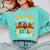 Thankful For My Little Turkeys Teacher Thanksgiving Teachers Comfort Colors Sweatshirt Chalky Mint Thankful For My Little Turkeys Teacher Thanksgiving Teachers Comfort Colors Sweatshirt Chalky Mint