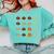 Thanksgiving Order Of Operations Turkey Quiz Math Teacher Comfort Colors Sweatshirt Chalky Mint Thanksgiving Order Of Operations Turkey Quiz Math Teacher Comfort Colors Sweatshirt Chalky Mint