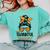 Thanksgiving Shirt Teacher Women Messy Bun Thankful Teacher Comfort Colors Sweatshirt Chalky Mint Thanksgiving Shirt Teacher Women Messy Bun Thankful Teacher Comfort Colors Sweatshirt Chalky Mint