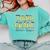 Third Grade Dream Team 3rd Grade Teacher Back To School Kids Comfort Colors Sweatshirt Chalky Mint Third Grade Dream Team 3rd Grade Teacher Back To School Kids Comfort Colors Sweatshirt Chalky Mint