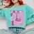 In My Third Grade Era Teachers Women Back To School Girls Comfort Colors Sweatshirt Chalky Mint In My Third Grade Era Teachers Women Back To School Girls Comfort Colors Sweatshirt Chalky Mint
