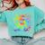 Tie Dye 5th Grade Typography Team Fifth Grade Teacher For Men Women Girls Kids Comfort Colors Sweatshirt Chalky Mint Tie Dye 5th Grade Typography Team Fifth Grade Teacher For Men Women Girls Kids Comfort Colors Sweatshirt Chalky Mint