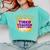 This Is My Tired Teacher Costume Halloween Teachers Comfort Colors Sweatshirt Chalky Mint This Is My Tired Teacher Costume Halloween Teachers Comfort Colors Sweatshirt Chalky Mint