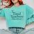 The Tired Teachers Department Teacher Appreciation Day Comfort Colors Sweatshirt Chalky Mint The Tired Teachers Department Teacher Appreciation Day Comfort Colors Sweatshirt Chalky Mint