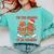 Tis The Season Reading Christmas Shirt Book Lovers Teacher Comfort Colors Sweatshirt Chalky Mint