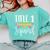 Title 1 Reading Teacher Shirt Comfort Colors Sweatshirt Chalky Mint Title 1 Reading Teacher Shirt Comfort Colors Sweatshirt Chalky Mint