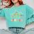 TK Team Appreciation Week Teacher Back To School Comfort Colors Sweatshirt Chalky Mint TK Team Appreciation Week Teacher Back To School Comfort Colors Sweatshirt Chalky Mint