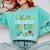 Toddler Negotiator Preschool Teacher Humor Babysitters Comfort Colors Sweatshirt Chalky Mint Toddler Negotiator Preschool Teacher Humor Babysitters Comfort Colors Sweatshirt Chalky Mint