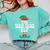 The Toddler Teacher Elf Christmas Matching Family Comfort Colors Sweatshirt Chalky Mint The Toddler Teacher Elf Christmas Matching Family Comfort Colors Sweatshirt Chalky Mint