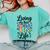 Transitional Kindergarten TK Teacher Comfort Colors Sweatshirt Chalky Mint Transitional Kindergarten TK Teacher Comfort Colors Sweatshirt Chalky Mint