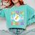 Trick Or Teach Groovy Halloween Teachers Comfort Colors Sweatshirt Chalky Mint Trick Or Teach Groovy Halloween Teachers Comfort Colors Sweatshirt Chalky Mint
