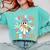 Trick Or Teach Groovy Teacher Halloween Retro Teacher Ghost Comfort Colors Sweatshirt Chalky Mint Trick Or Teach Groovy Teacher Halloween Retro Teacher Ghost Comfort Colors Sweatshirt Chalky Mint