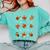 Turkey Squad Music Note Music Teacher Thanksgiving Comfort Colors Sweatshirt Chalky Mint Turkey Squad Music Note Music Teacher Thanksgiving Comfort Colors Sweatshirt Chalky Mint
