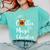 I Turn Coffee Into Music Education Music Teacher Comfort Colors Sweatshirt Chalky Mint I Turn Coffee Into Music Education Music Teacher Comfort Colors Sweatshirt Chalky Mint