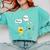 Wait What English Teacher Grammar Police Grammarian Comfort Colors Sweatshirt Chalky Mint Wait What English Teacher Grammar Police Grammarian Comfort Colors Sweatshirt Chalky Mint