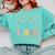 I Want To Be a SCHWA It's Never Stressed Reading Teacher Comfort Colors Sweatshirt Chalky Mint I Want To Be a SCHWA It's Never Stressed Reading Teacher Comfort Colors Sweatshirt Chalky Mint