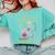 Weird Science Skeleton Halloween Teachers Brew Knowledge Comfort Colors Sweatshirt Chalky Mint Weird Science Skeleton Halloween Teachers Brew Knowledge Comfort Colors Sweatshirt Chalky Mint