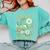 Weird Teachers Build Character Frog Reading Book Librarian Comfort Colors Sweatshirt Chalky Mint Weird Teachers Build Character Frog Reading Book Librarian Comfort Colors Sweatshirt Chalky Mint