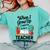 When I Grow Up I Want To Be Teacher Kids Comfort Colors Sweatshirt Chalky Mint When I Grow Up I Want To Be Teacher Kids Comfort Colors Sweatshirt Chalky Mint