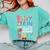 Why Fit In Doctor Teacher Cat In Hat Cool Autism Awareness Men Women Kids Comfort Colors Sweatshirt Chalky Mint Why Fit In Doctor Teacher Cat In Hat Cool Autism Awareness Men Women Kids Comfort Colors Sweatshirt Chalky Mint