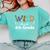 Wild About 4th Grade First Day Of School Teacher Student Comfort Colors Sweatshirt Chalky Mint Wild About 4th Grade First Day Of School Teacher Student Comfort Colors Sweatshirt Chalky Mint