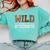 Wild About My Students Shirt Animals Teacher Comfort Colors Sweatshirt Chalky Mint Wild About My Students Shirt Animals Teacher Comfort Colors Sweatshirt Chalky Mint